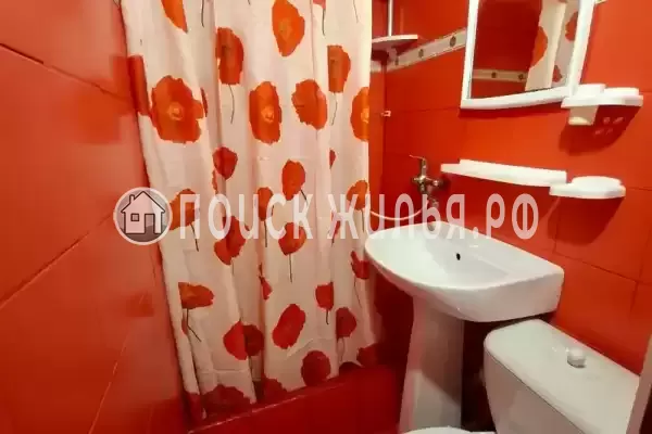 Частный сектор «Частный дом на Кольцевой», Лазаревское