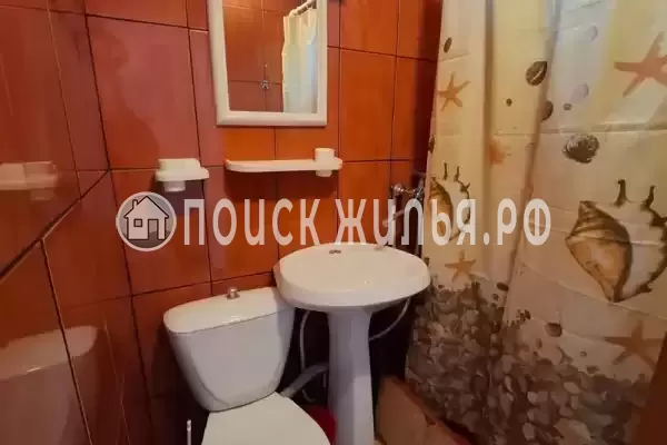 Частный сектор «Частный дом на Кольцевой», Лазаревское