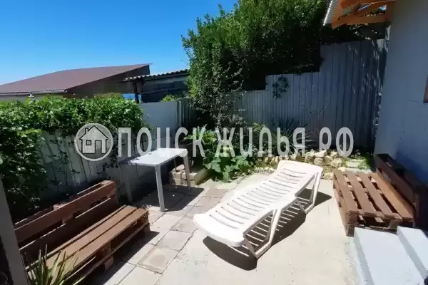 «На горке», Лазаревское