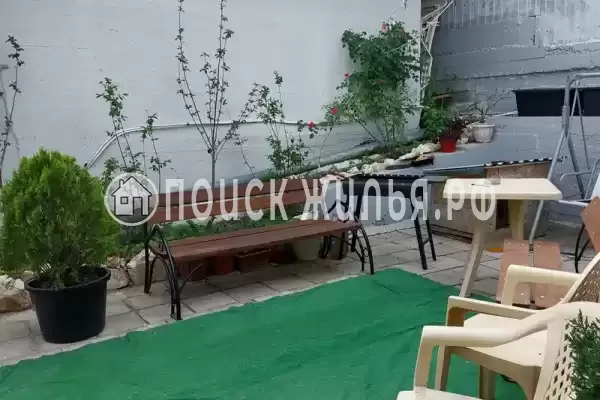 «На горке», Лазаревское