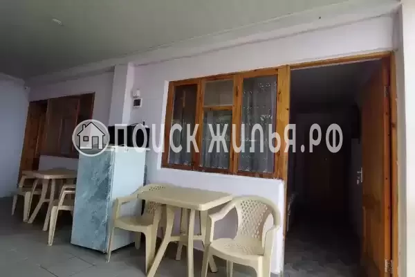 «На горке», Лазаревское