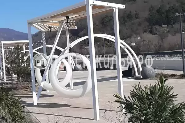 Частный сектор «Евродвушка на Малышева», Лазаревское