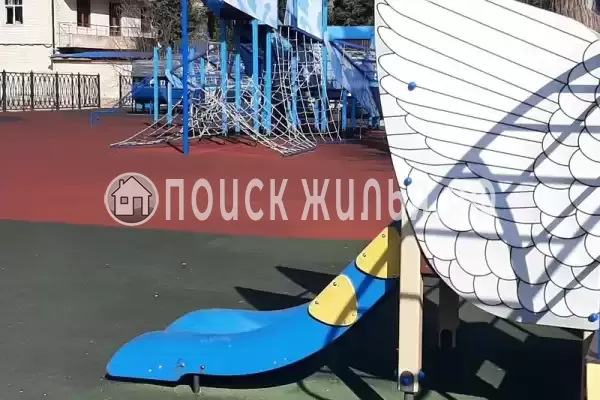 Частный сектор «Евродвушка на Малышева», Лазаревское