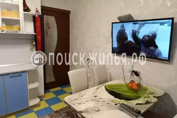 Частный сектор «Евродвушка на Малышева», Лазаревское