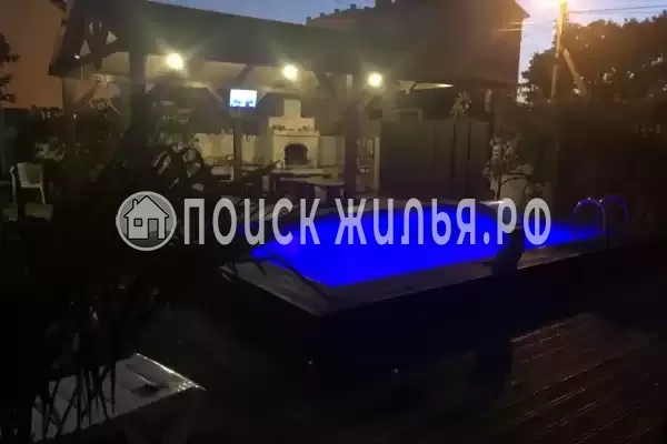 «Три пальмы», Геленджик