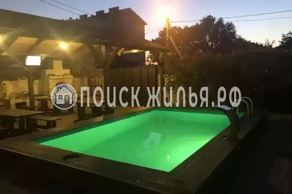 Частный сектор «Три пальмы», Геленджик, Ольги Трабша, д.20