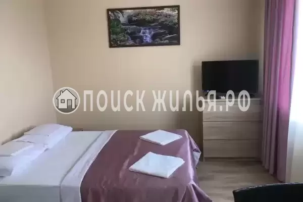 «Три пальмы», Геленджик