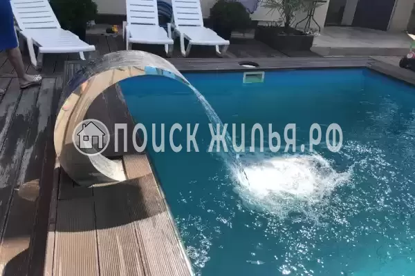 «Три пальмы», Геленджик