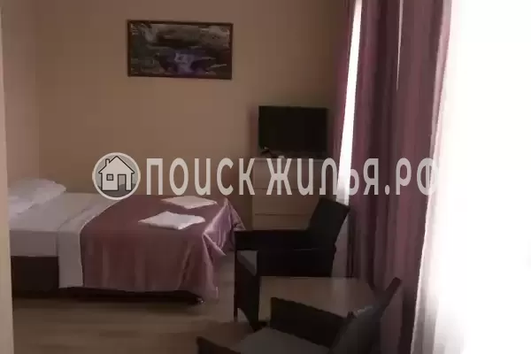 «Три пальмы», Геленджик