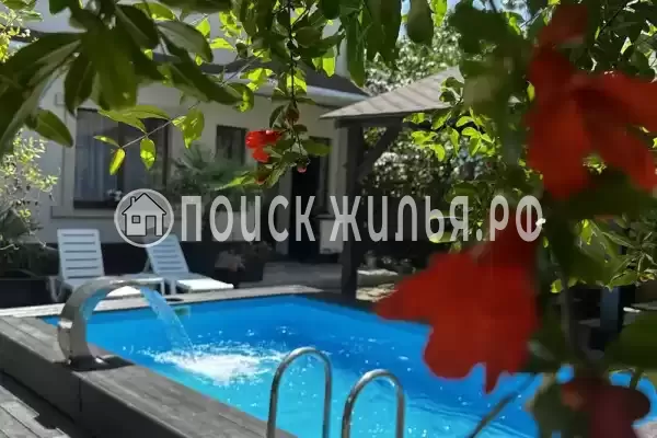Частный сектор «Три пальмы»