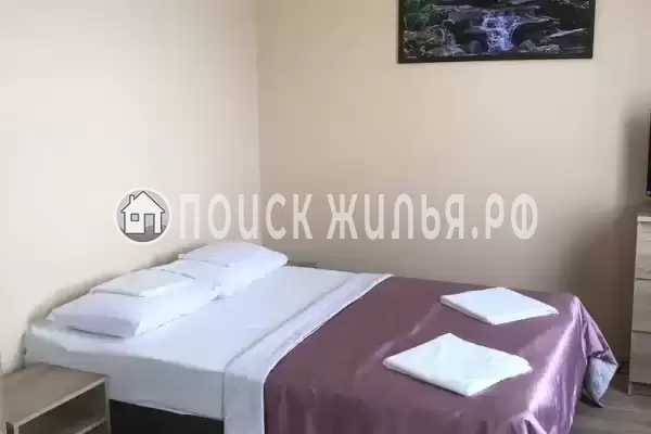 «Три пальмы», Геленджик