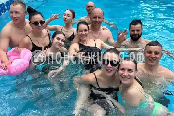 Частный сектор «Маша дома», Геленджик