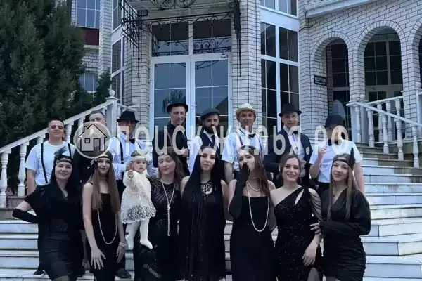 Частный сектор «Маша дома», Геленджик