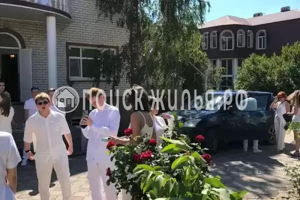 Частный сектор «Маша дома», Геленджик