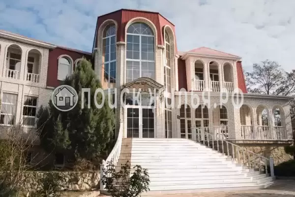 Частный сектор «Маша дома», Геленджик