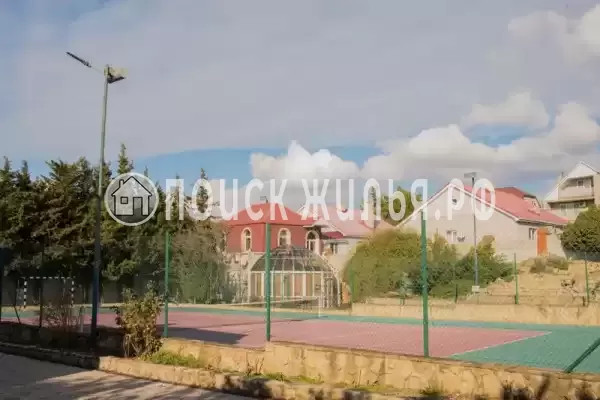 Частный сектор «Маша дома», Геленджик