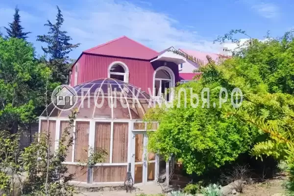 Частный сектор «Маша дома», Геленджик