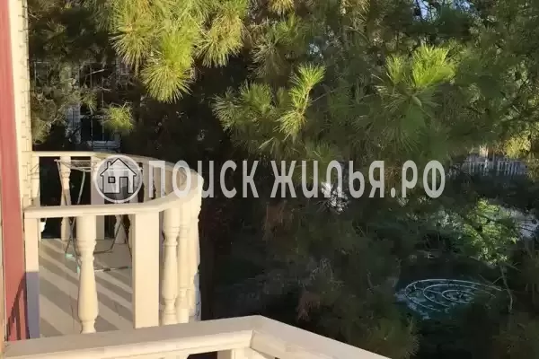 Частный сектор «Маша дома», Геленджик