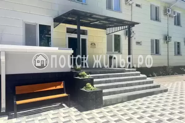 Гостевой дом «Амитель», Агой