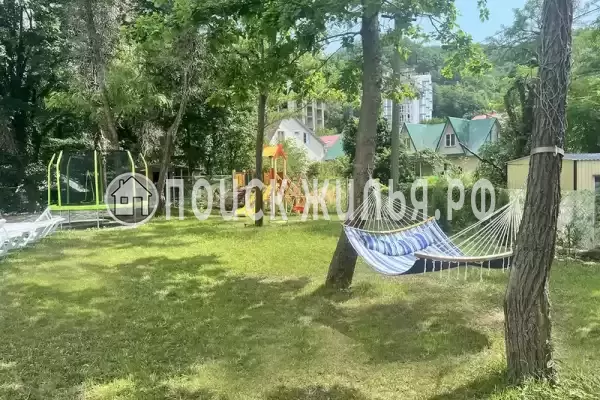 Гостевой дом «Амитель», Агой