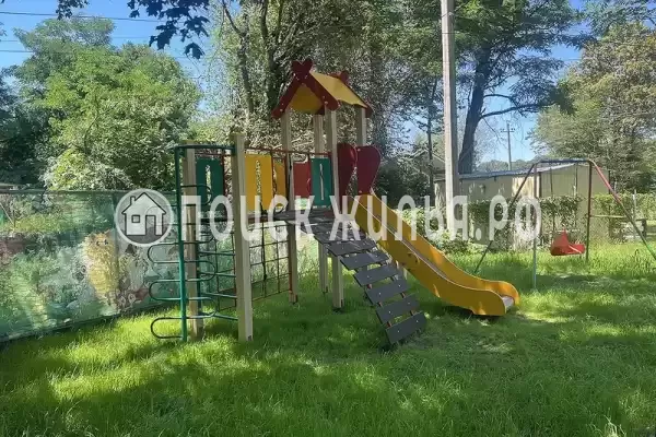 Гостевой дом «Амитель», Агой