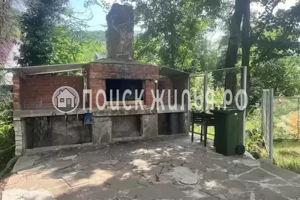 Гостевой дом «Амитель», Агой