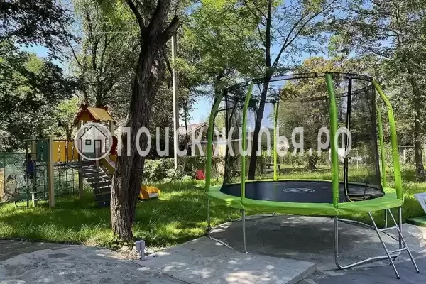 Гостевой дом «Амитель», Агой