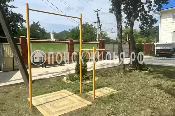 Гостевой дом «Амитель», Агой