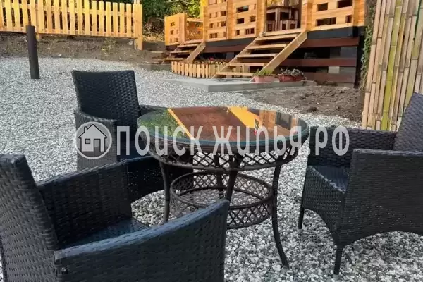 Частный сектор «Дача», Сухум