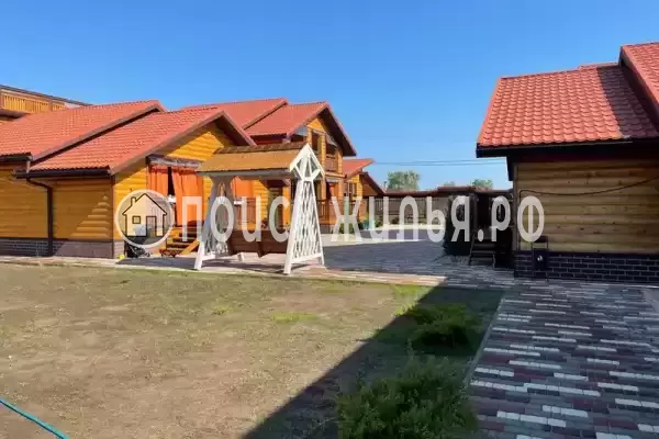 «Хаятт», Голубицкая