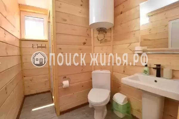 «Хаятт», Голубицкая