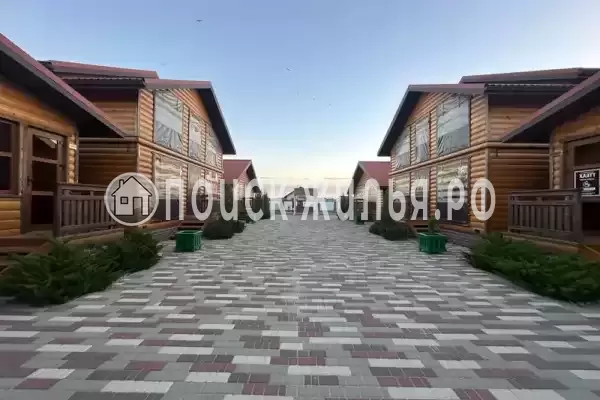 «Хаятт», Голубицкая