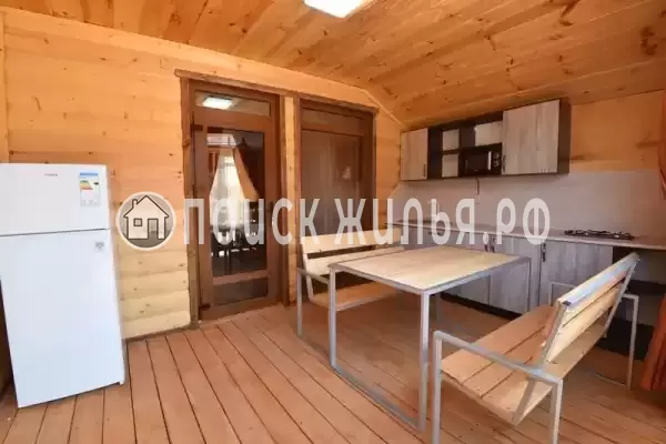 «Хаятт», Голубицкая