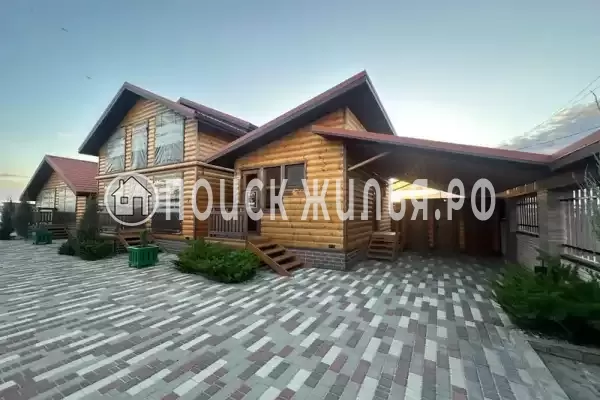 «Хаятт», Голубицкая