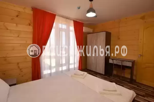 «Хаятт», Голубицкая