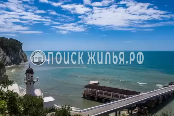 «Морской-клуб», Дивноморское