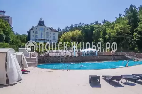 «Морской-клуб», Дивноморское