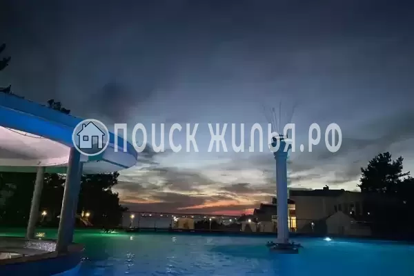 «Морской-клуб», Дивноморское