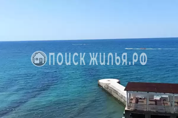 «Морской-клуб», Дивноморское