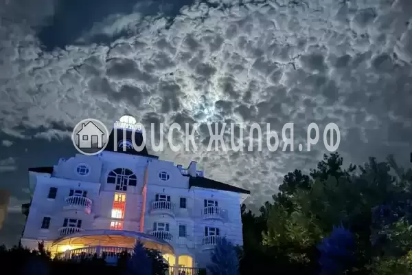 «Морской-клуб», Дивноморское