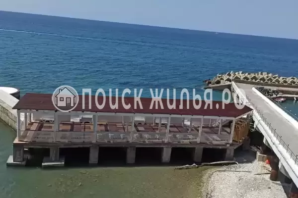 «Морской-клуб», Дивноморское