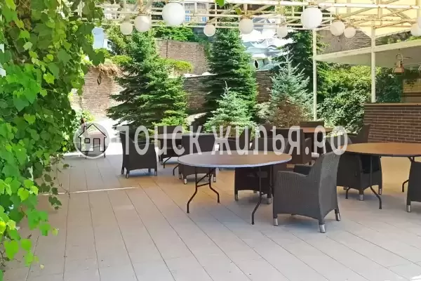 «Морской-клуб», Дивноморское