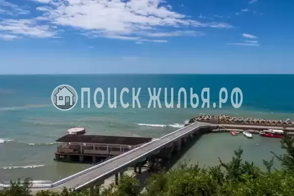 «Морской-клуб», Дивноморское