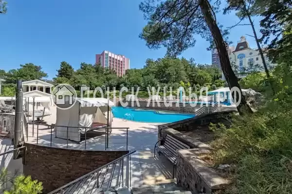 «Морской-клуб», Дивноморское