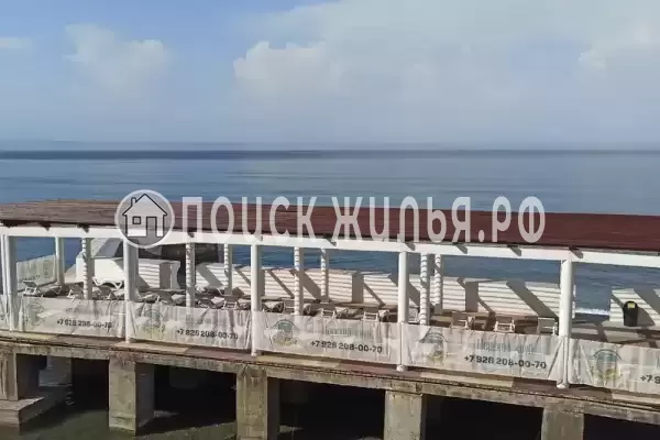 «Морской-клуб», Дивноморское