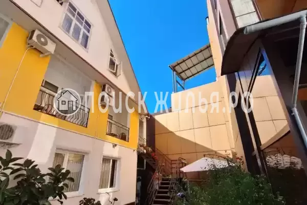 «Ирий», Адлер