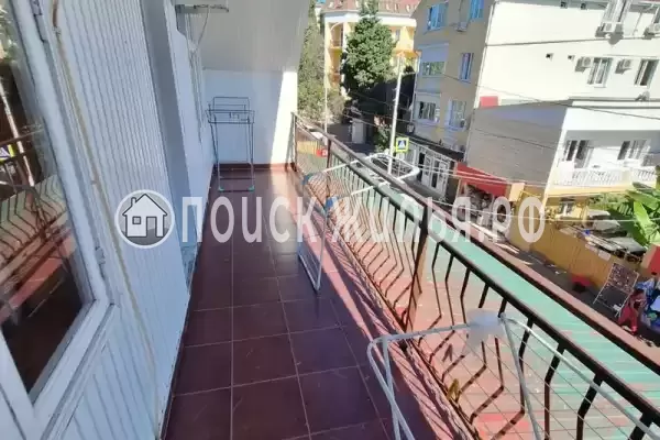 «Ирий», Адлер