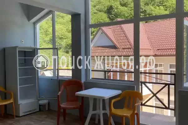 «Арго», Лазаревское