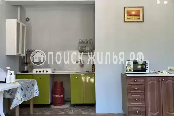 «Арго», Лазаревское