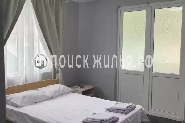 «Арго», Лазаревское